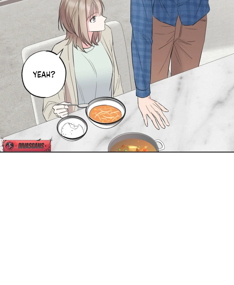 The Four Of Us Have A 0 Chon Relationship (Diva Scans) - Chapter 11 manhwa