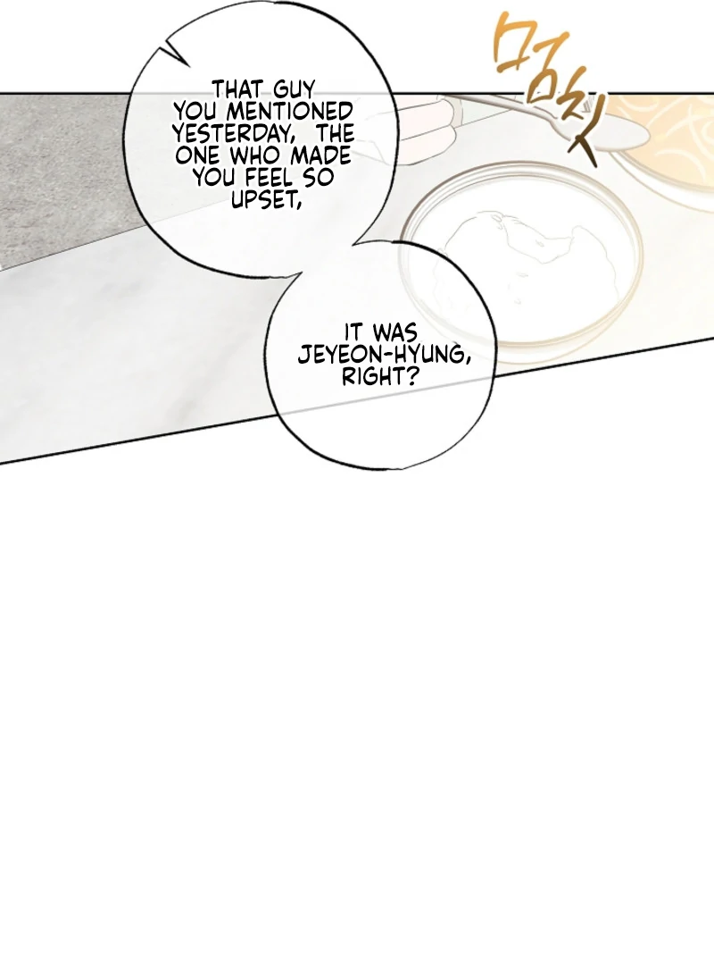 The Four Of Us Have A 0 Chon Relationship (Diva Scans) - Chapter 11 manhwa