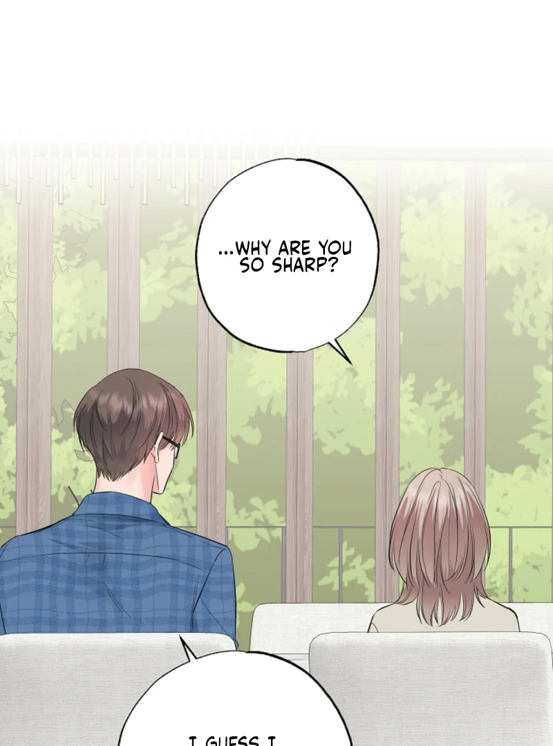 The Four Of Us Have A 0 Chon Relationship (Diva Scans) - Chapter 11 manhwa