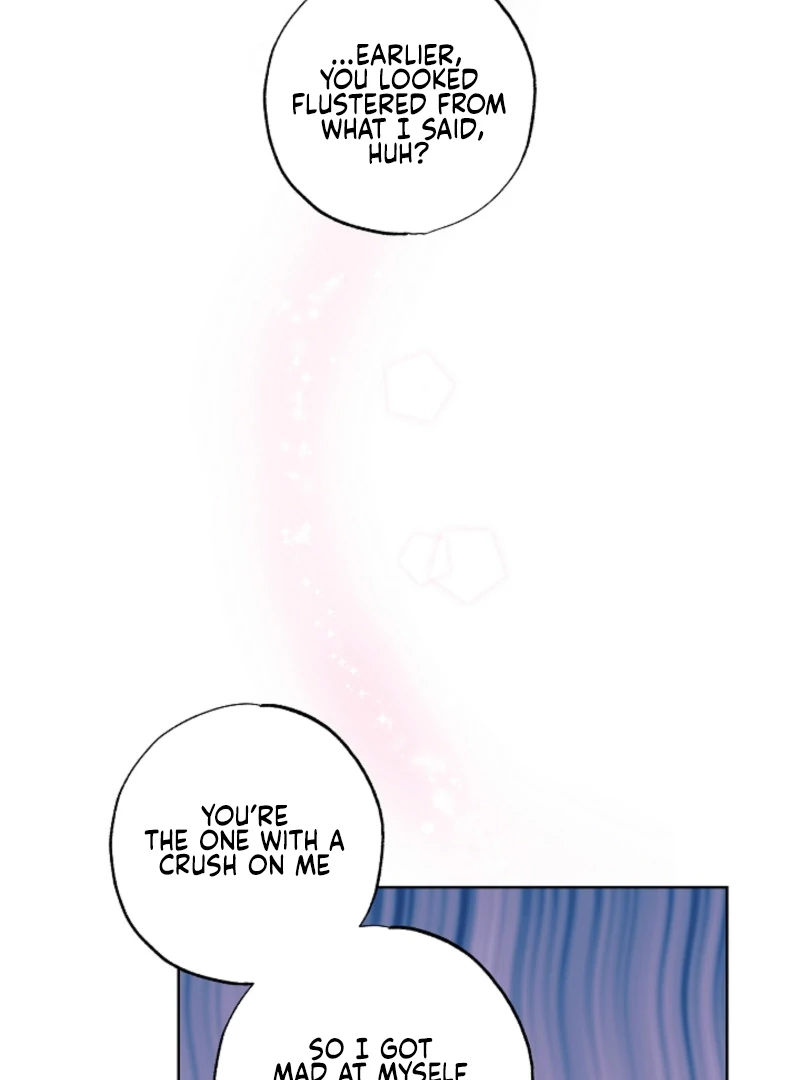 The Four Of Us Have A 0 Chon Relationship (Diva Scans) - Chapter 11 manhwa