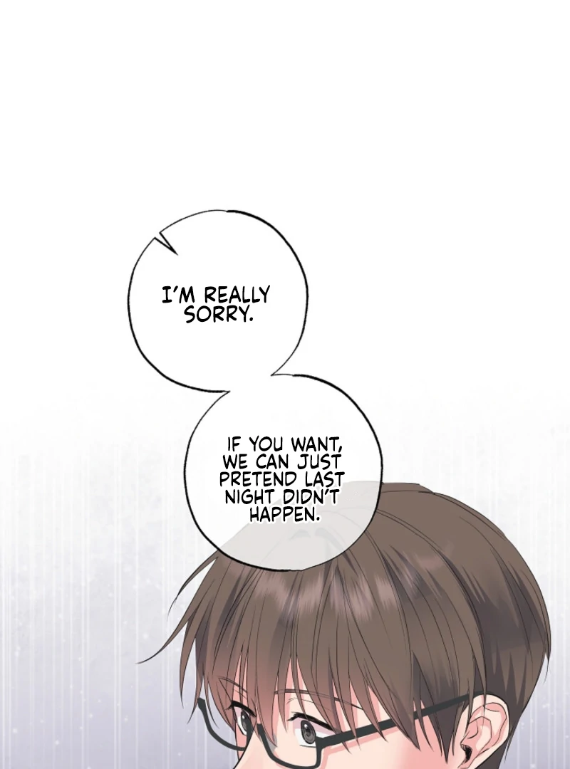 The Four Of Us Have A 0 Chon Relationship (Diva Scans) - Chapter 11 manhwa