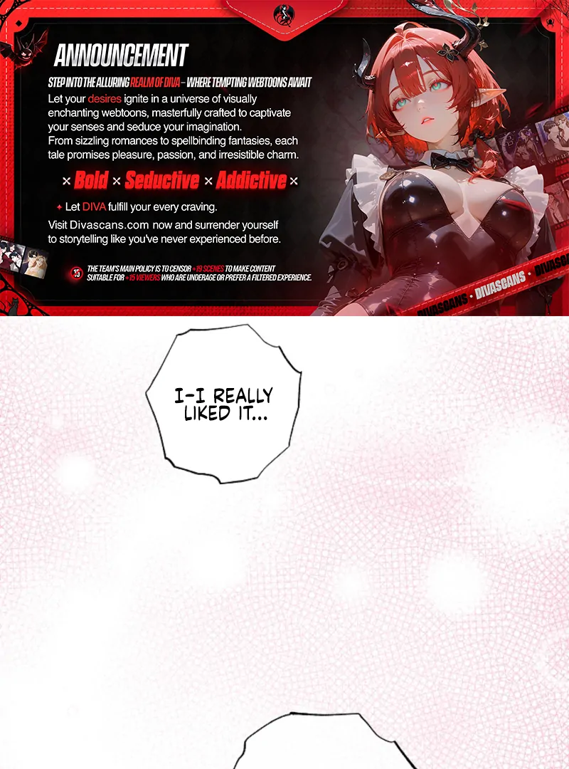 The Four Of Us Have A 0 Chon Relationship (Diva Scans) - Chapter 12 manhwa