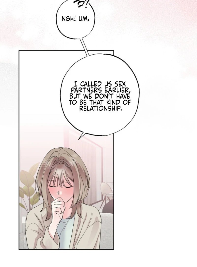 The Four Of Us Have A 0 Chon Relationship (Diva Scans) - Chapter 12 manhwa