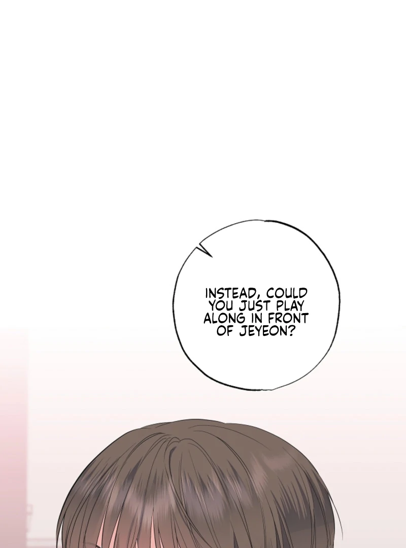 The Four Of Us Have A 0 Chon Relationship (Diva Scans) - Chapter 12 manhwa