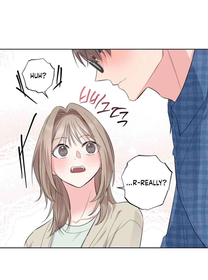 The Four Of Us Have A 0 Chon Relationship (Diva Scans) - Chapter 12 manhwa