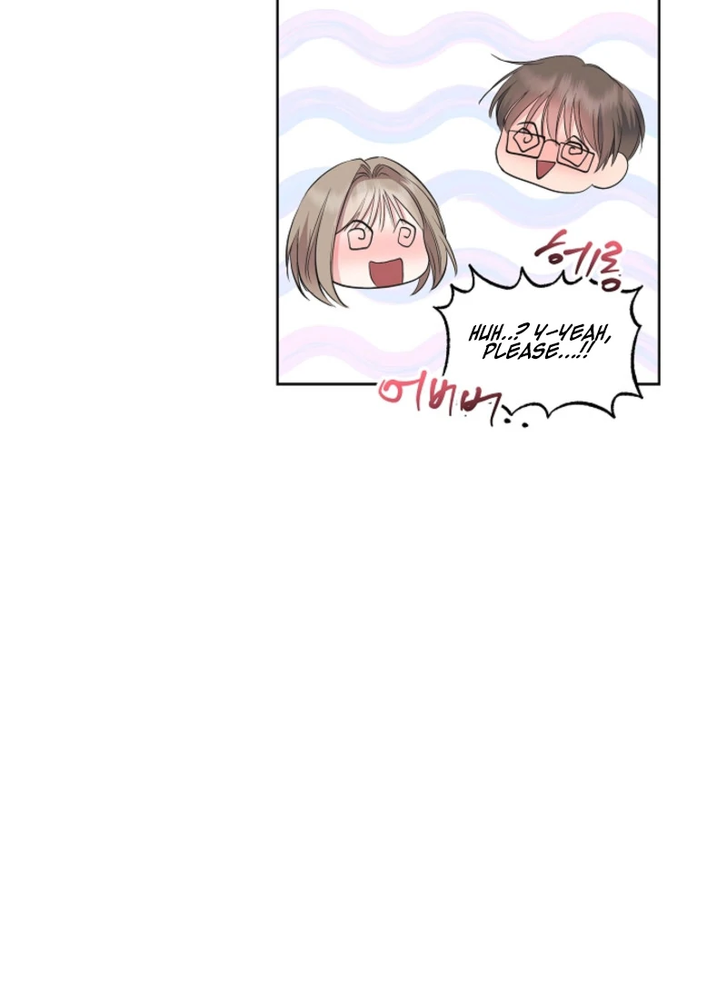 The Four Of Us Have A 0 Chon Relationship (Diva Scans) - Chapter 12 manhwa