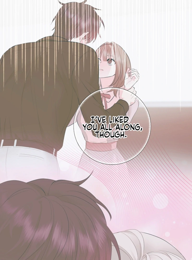 The Four Of Us Have A 0 Chon Relationship (Diva Scans) - Chapter 12 manhwa
