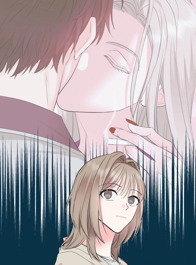 The Four Of Us Have A 0 Chon Relationship (Diva Scans) - Chapter 12 manhwa