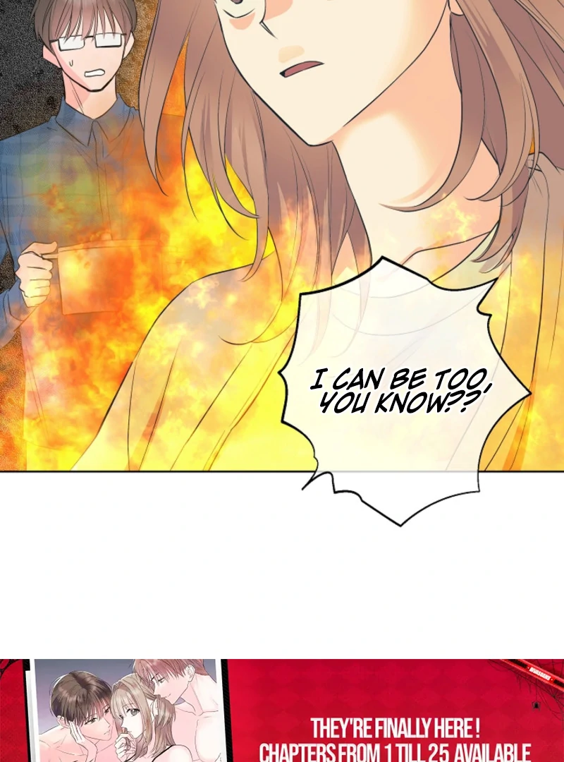 The Four Of Us Have A 0 Chon Relationship (Diva Scans) - Chapter 12 manhwa