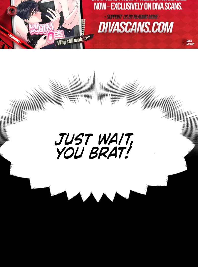 The Four Of Us Have A 0 Chon Relationship (Diva Scans) - Chapter 12 manhwa