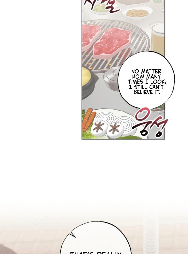 The Four Of Us Have A 0 Chon Relationship (Diva Scans) - Chapter 12 manhwa