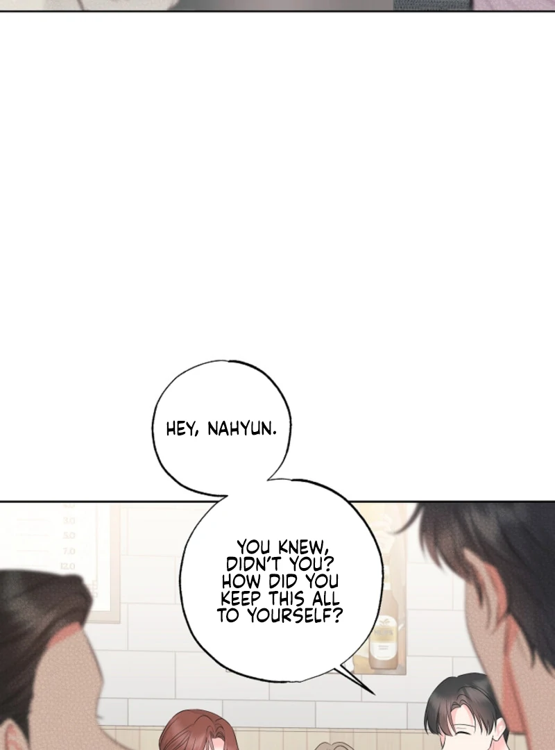 The Four Of Us Have A 0 Chon Relationship (Diva Scans) - Chapter 12 manhwa