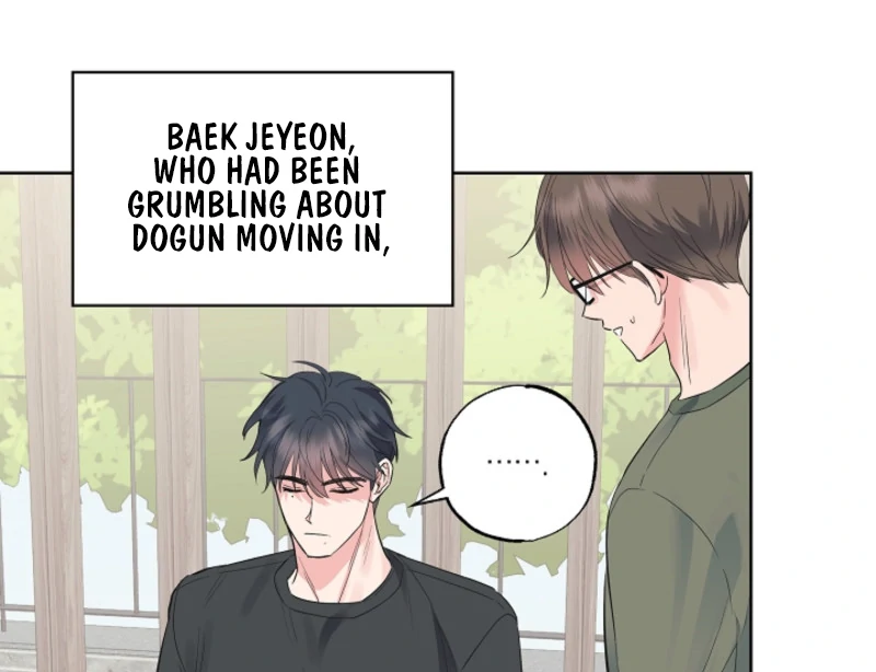 The Four Of Us Have A 0 Chon Relationship (Diva Scans) - Chapter 12 manhwa