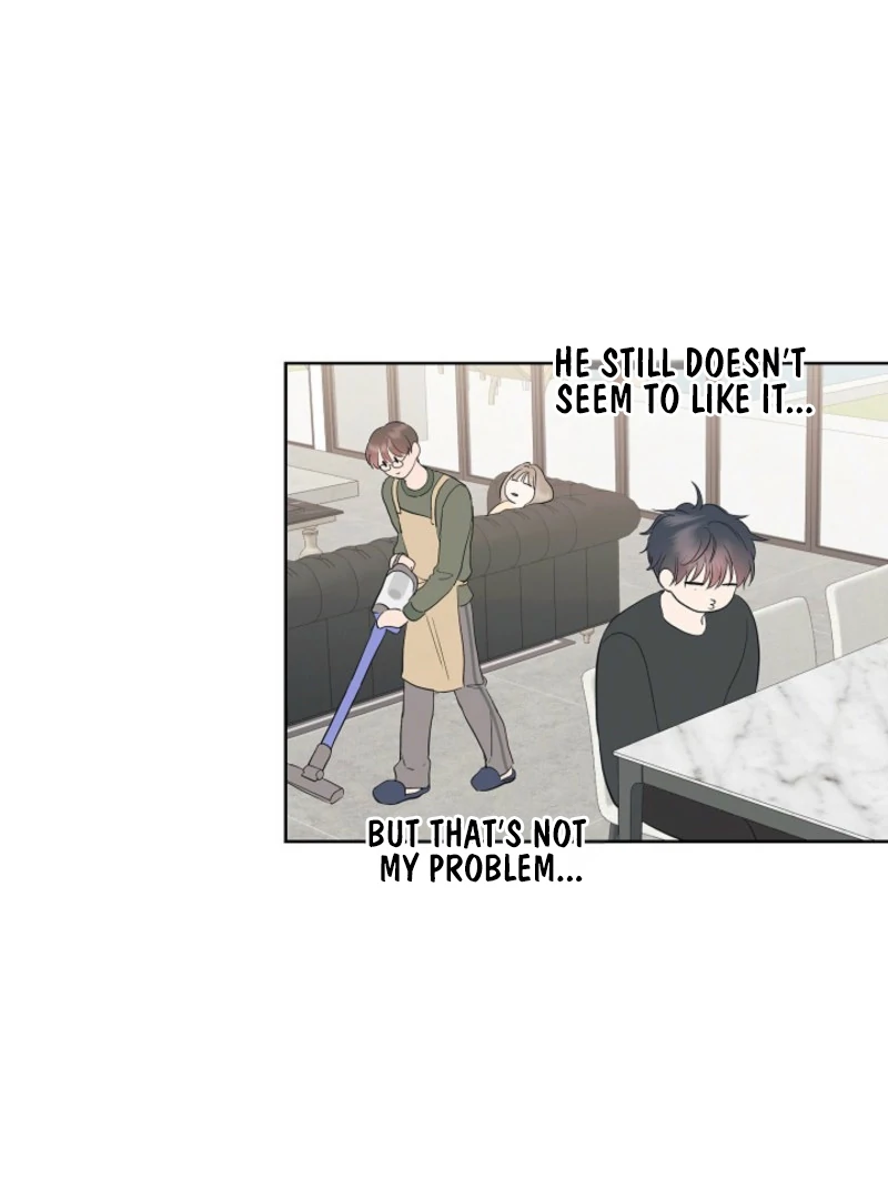 The Four Of Us Have A 0 Chon Relationship (Diva Scans) - Chapter 12 manhwa