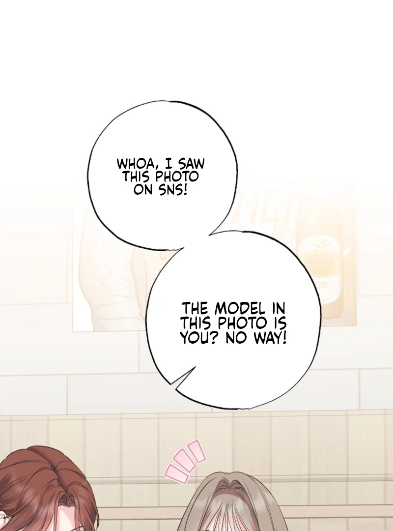 The Four Of Us Have A 0 Chon Relationship (Diva Scans) - Chapter 12 manhwa
