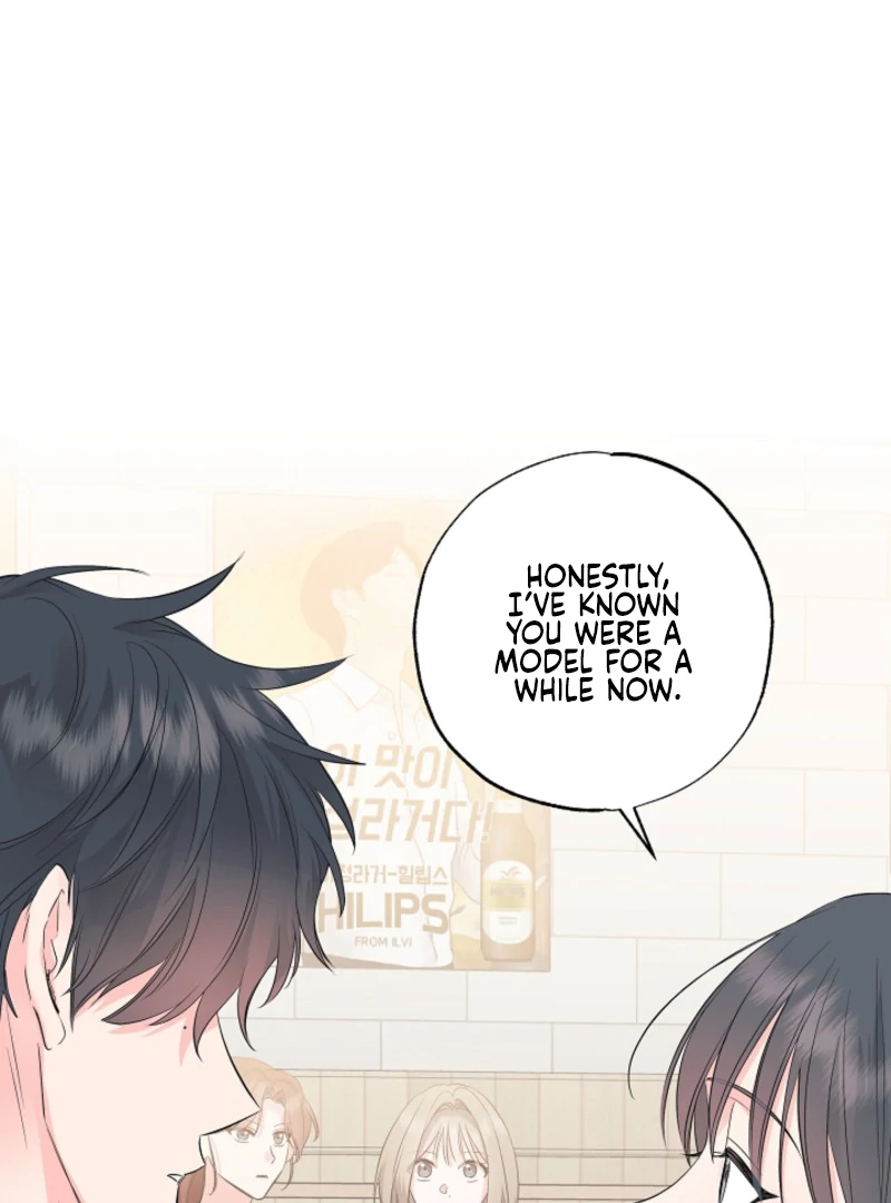 The Four Of Us Have A 0 Chon Relationship (Diva Scans) - Chapter 12 manhwa