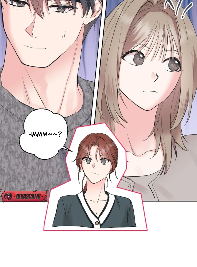 The Four Of Us Have A 0 Chon Relationship (Diva Scans) - Chapter 12 manhwa