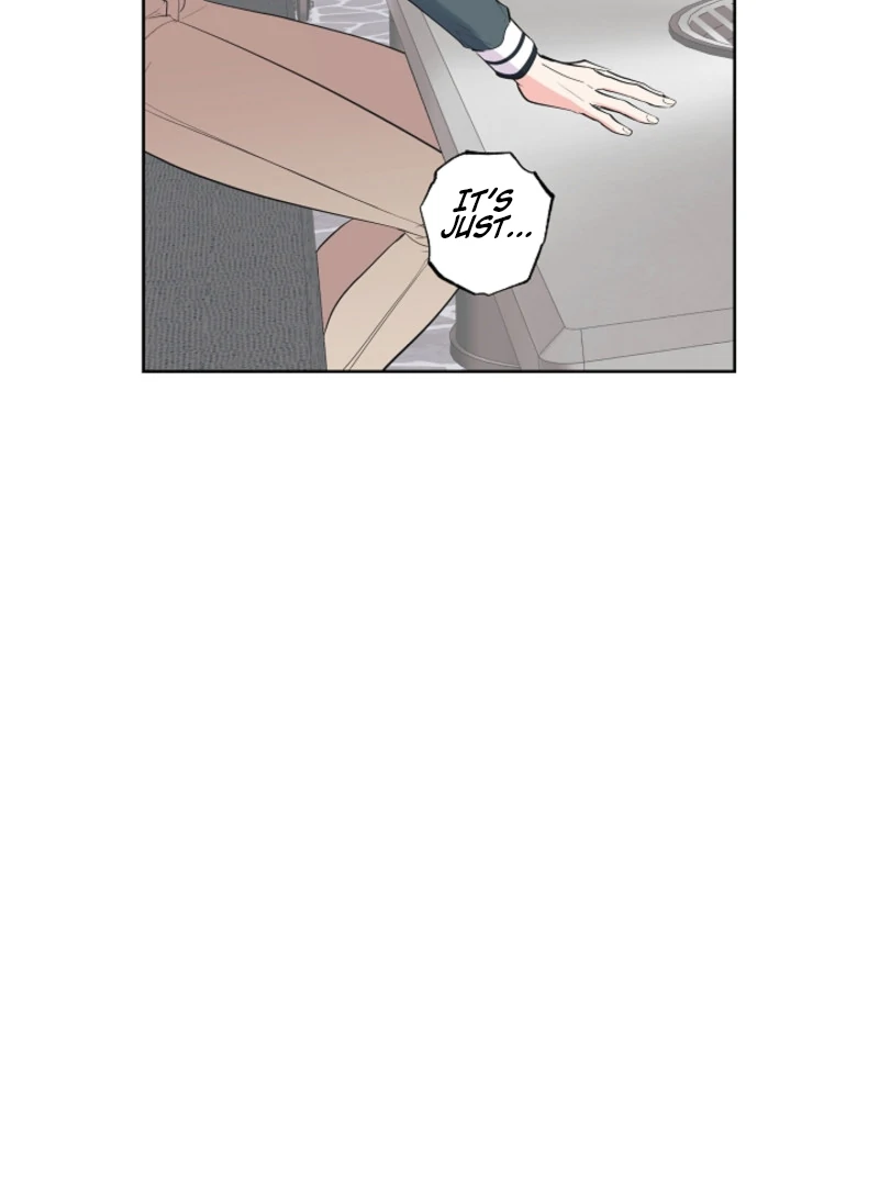 The Four Of Us Have A 0 Chon Relationship (Diva Scans) - Chapter 12 manhwa