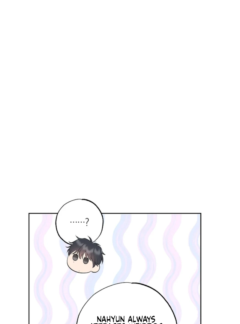 The Four Of Us Have A 0 Chon Relationship (Diva Scans) - Chapter 12 manhwa