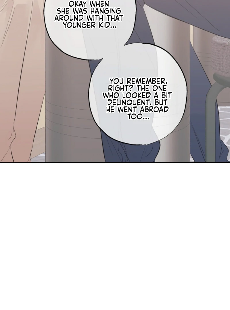The Four Of Us Have A 0 Chon Relationship (Diva Scans) - Chapter 12 manhwa