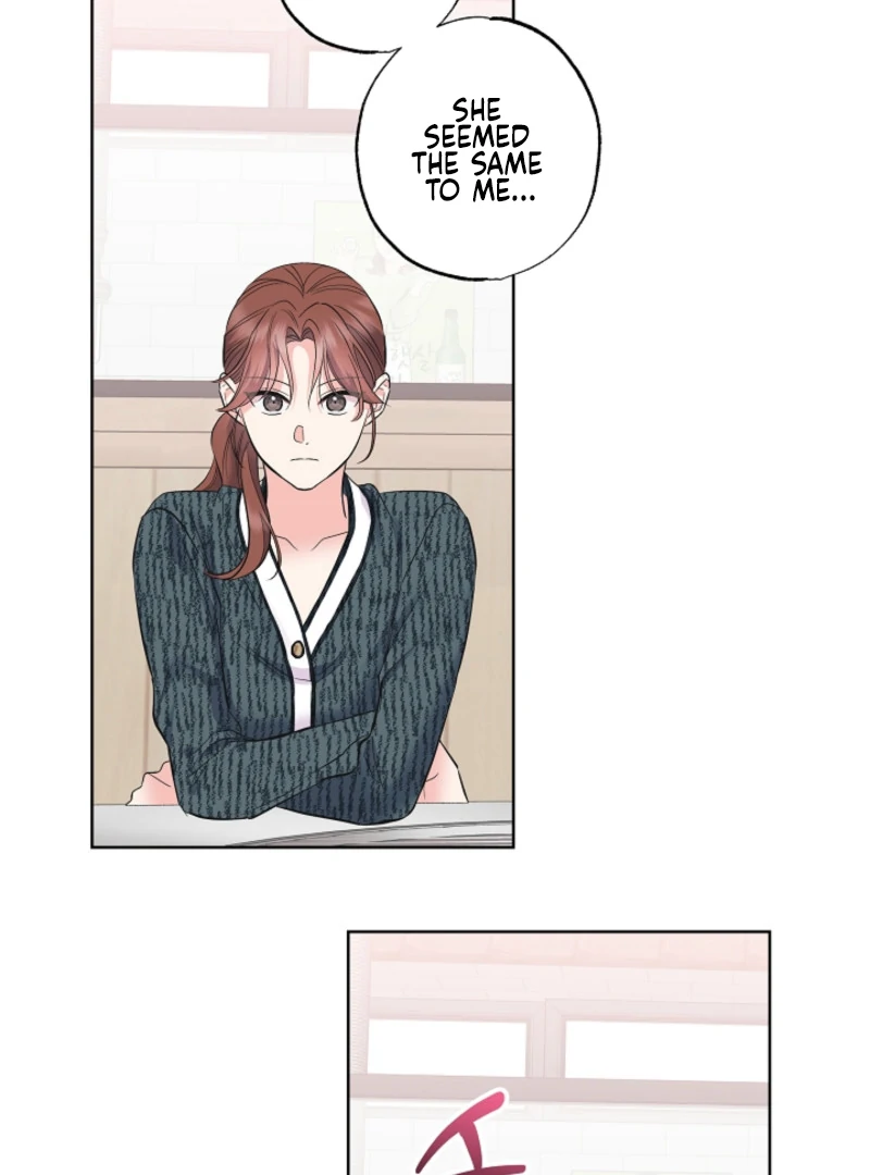 The Four Of Us Have A 0 Chon Relationship (Diva Scans) - Chapter 12 manhwa