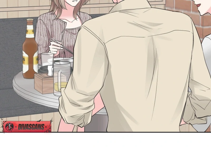 The Four Of Us Have A 0 Chon Relationship (Diva Scans) - Chapter 12 manhwa
