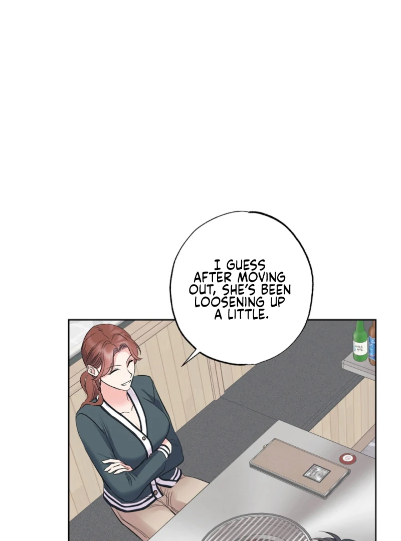 The Four Of Us Have A 0 Chon Relationship (Diva Scans) - Chapter 12 manhwa