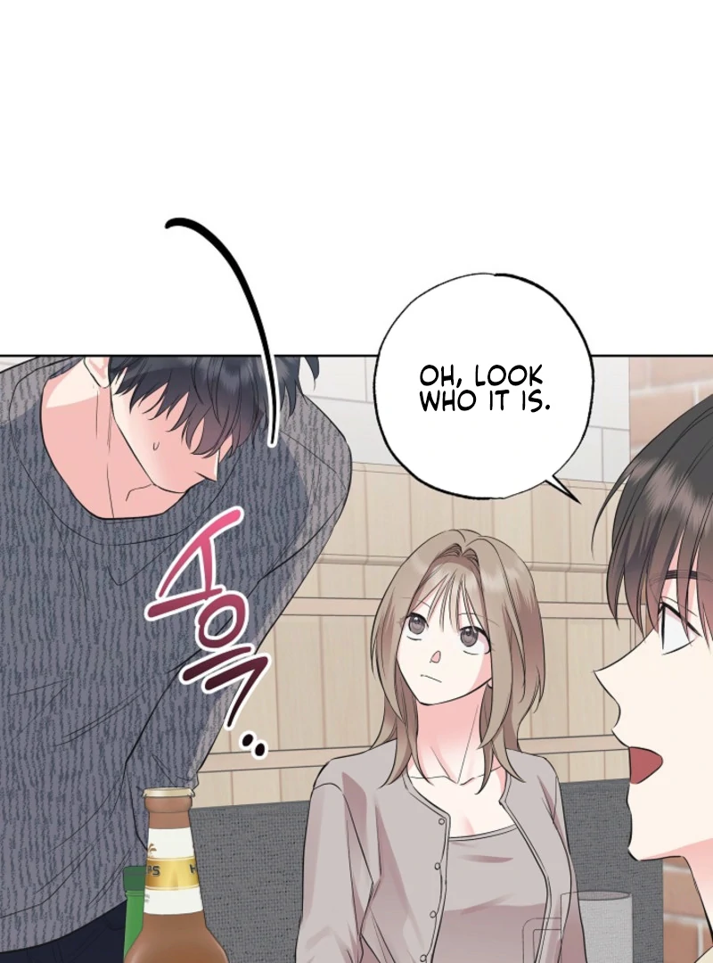 The Four Of Us Have A 0 Chon Relationship (Diva Scans) - Chapter 12 manhwa