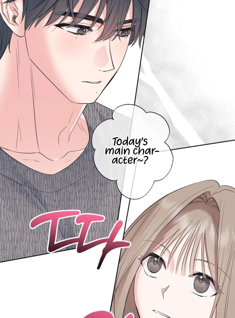 The Four Of Us Have A 0 Chon Relationship (Diva Scans) - Chapter 12 manhwa