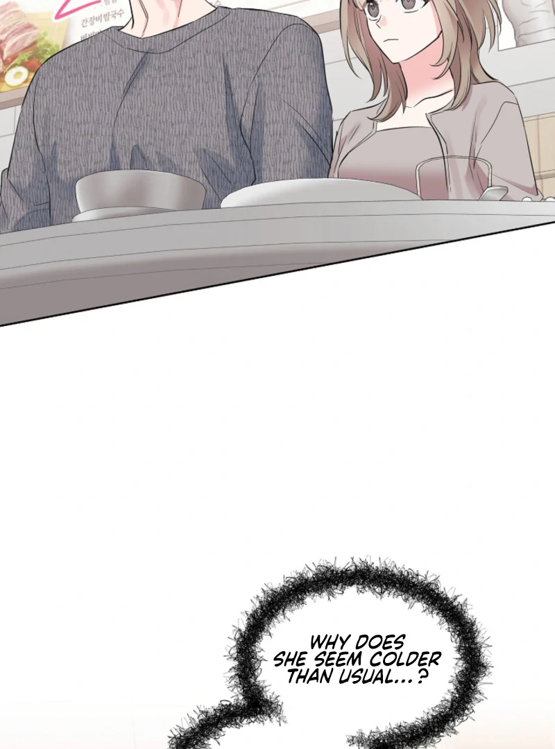 The Four Of Us Have A 0 Chon Relationship (Diva Scans) - Chapter 12 manhwa