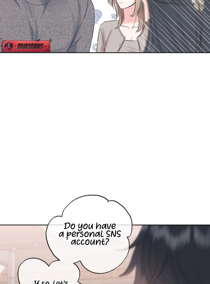 The Four Of Us Have A 0 Chon Relationship (Diva Scans) - Chapter 12 manhwa