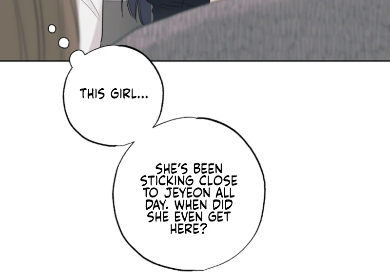 The Four Of Us Have A 0 Chon Relationship (Diva Scans) - Chapter 12 manhwa