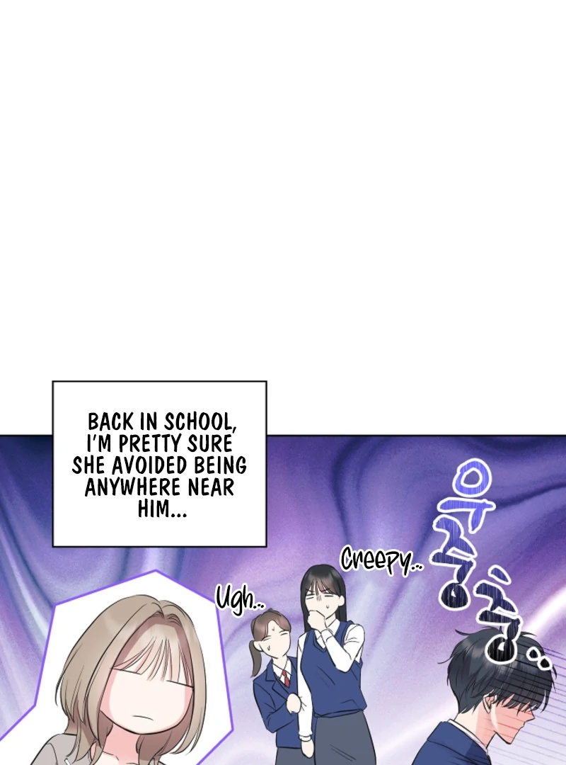 The Four Of Us Have A 0 Chon Relationship (Diva Scans) - Chapter 12 manhwa