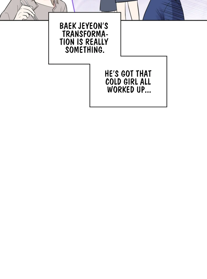 The Four Of Us Have A 0 Chon Relationship (Diva Scans) - Chapter 12 manhwa