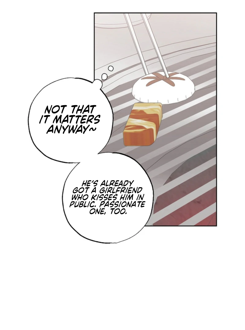 The Four Of Us Have A 0 Chon Relationship (Diva Scans) - Chapter 12 manhwa