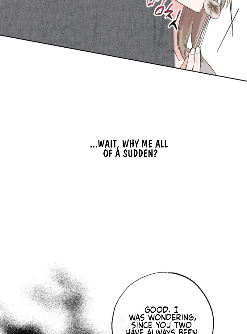 The Four Of Us Have A 0 Chon Relationship (Diva Scans) - Chapter 12 manhwa