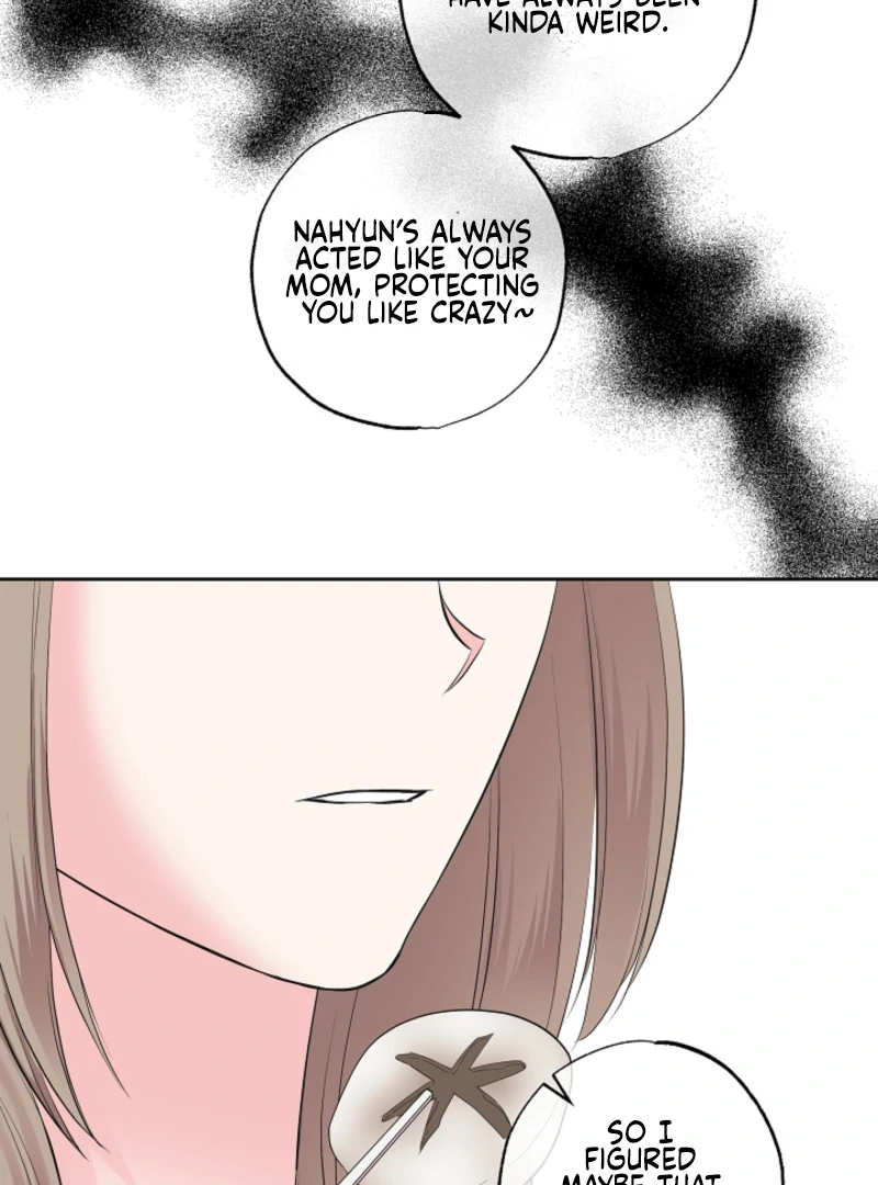 The Four Of Us Have A 0 Chon Relationship (Diva Scans) - Chapter 12 manhwa