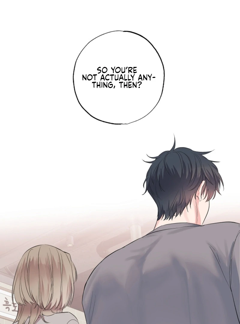 The Four Of Us Have A 0 Chon Relationship (Diva Scans) - Chapter 12 manhwa