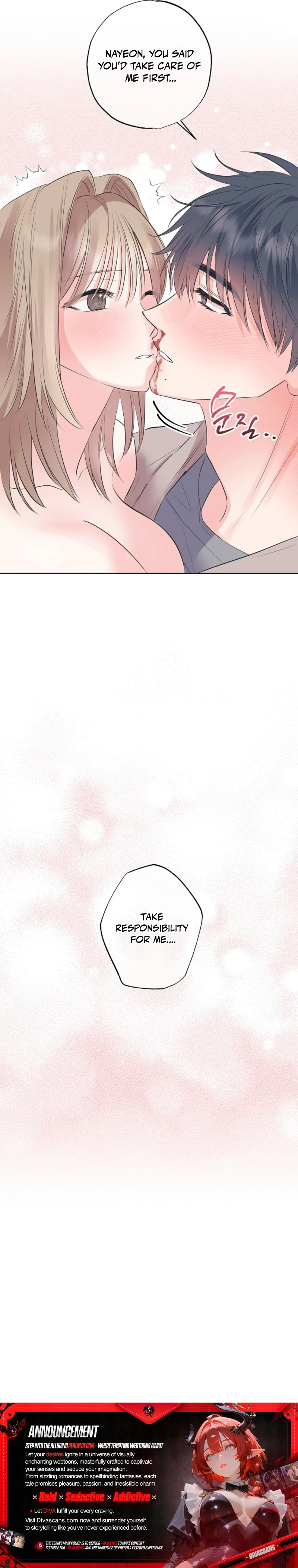 The Four Of Us Have A 0 Chon Relationship (Diva Scans) - Chapter 16 manhwa