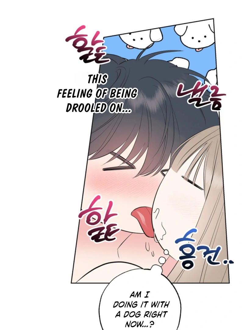 The Four Of Us Have A 0 Chon Relationship (Diva Scans) - Chapter 17 manhwa