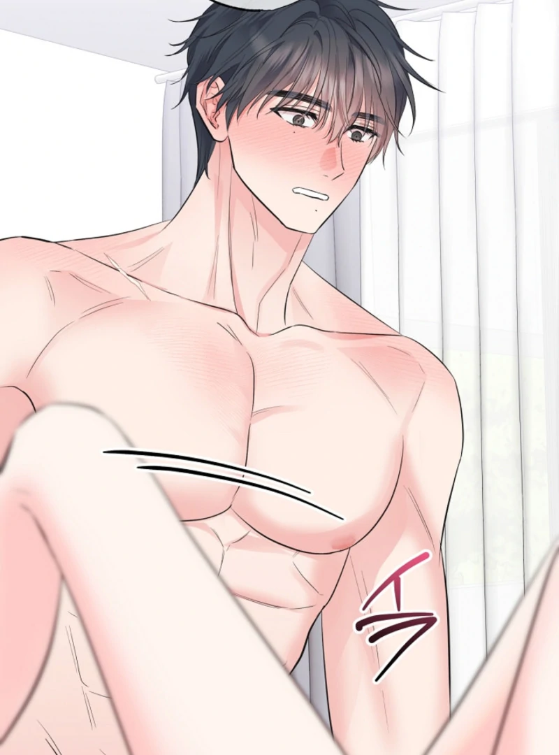 The Four Of Us Have A 0 Chon Relationship (Diva Scans) - Chapter 17 manhwa