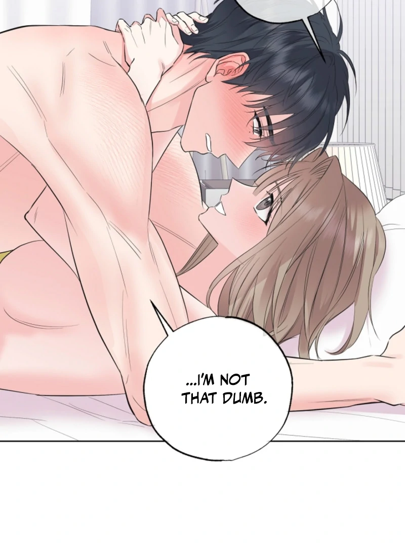 The Four Of Us Have A 0 Chon Relationship (Diva Scans) - Chapter 17 manhwa
