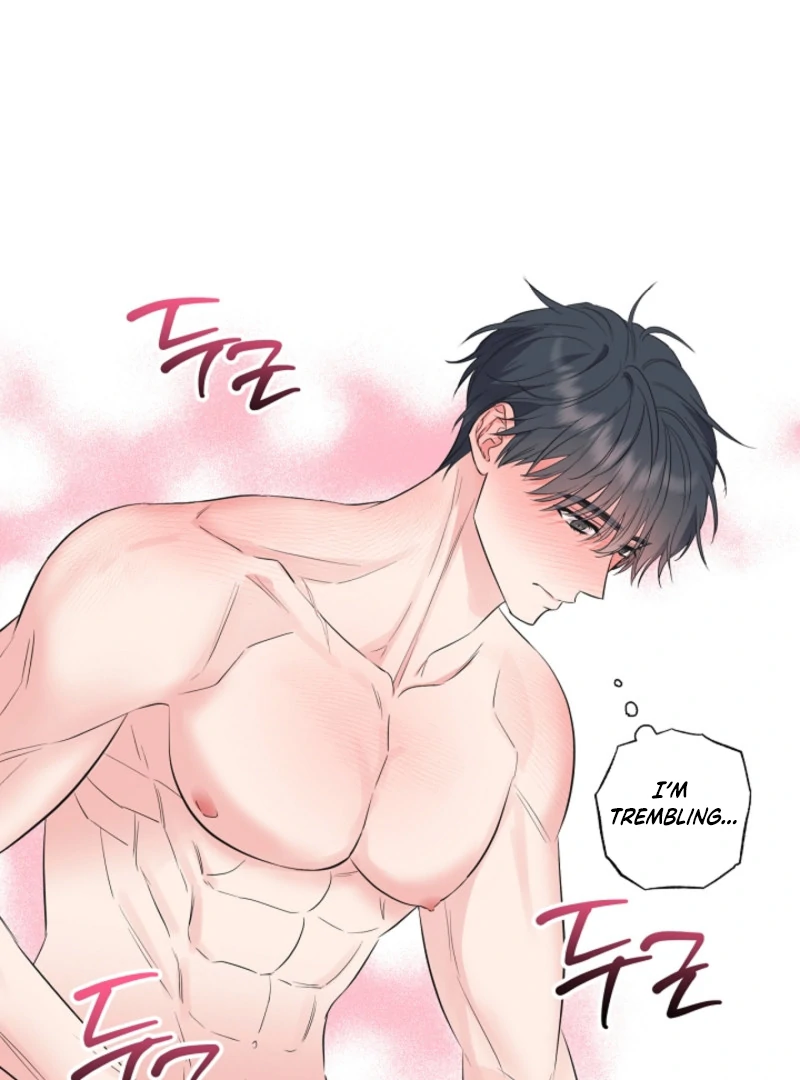The Four Of Us Have A 0 Chon Relationship (Diva Scans) - Chapter 17 manhwa