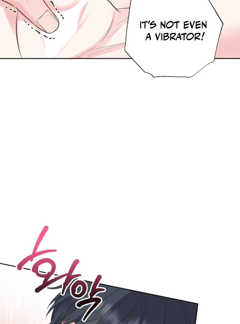 The Four Of Us Have A 0 Chon Relationship (Diva Scans) - Chapter 17 manhwa
