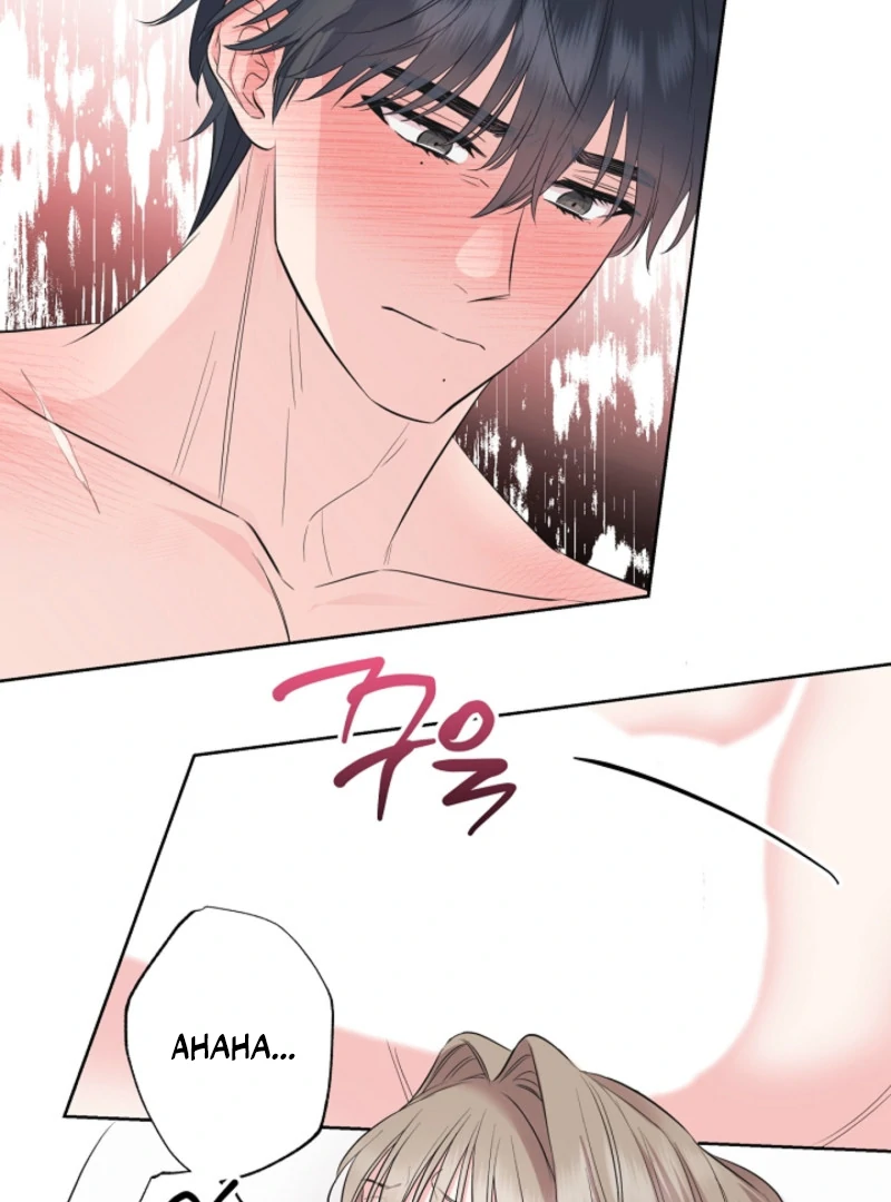 The Four Of Us Have A 0 Chon Relationship (Diva Scans) - Chapter 17 manhwa