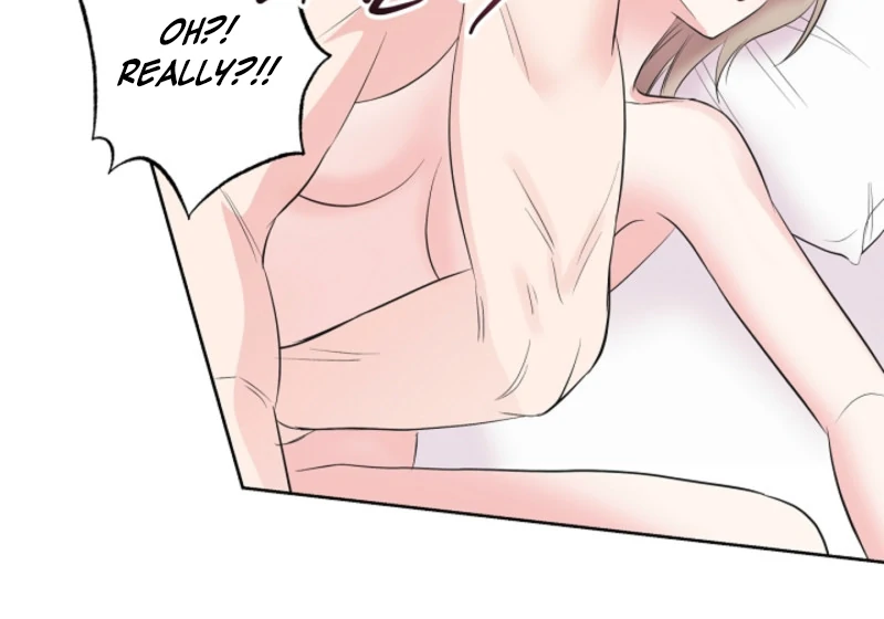 The Four Of Us Have A 0 Chon Relationship (Diva Scans) - Chapter 17 manhwa