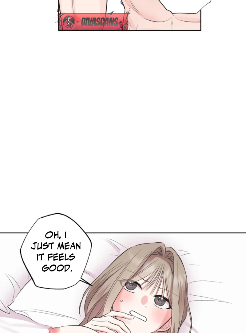The Four Of Us Have A 0 Chon Relationship (Diva Scans) - Chapter 17 manhwa