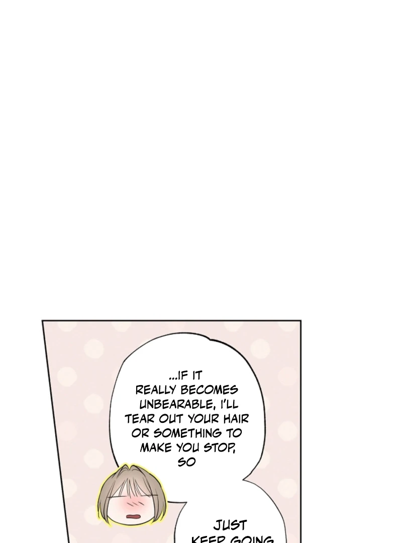 The Four Of Us Have A 0 Chon Relationship (Diva Scans) - Chapter 17 manhwa