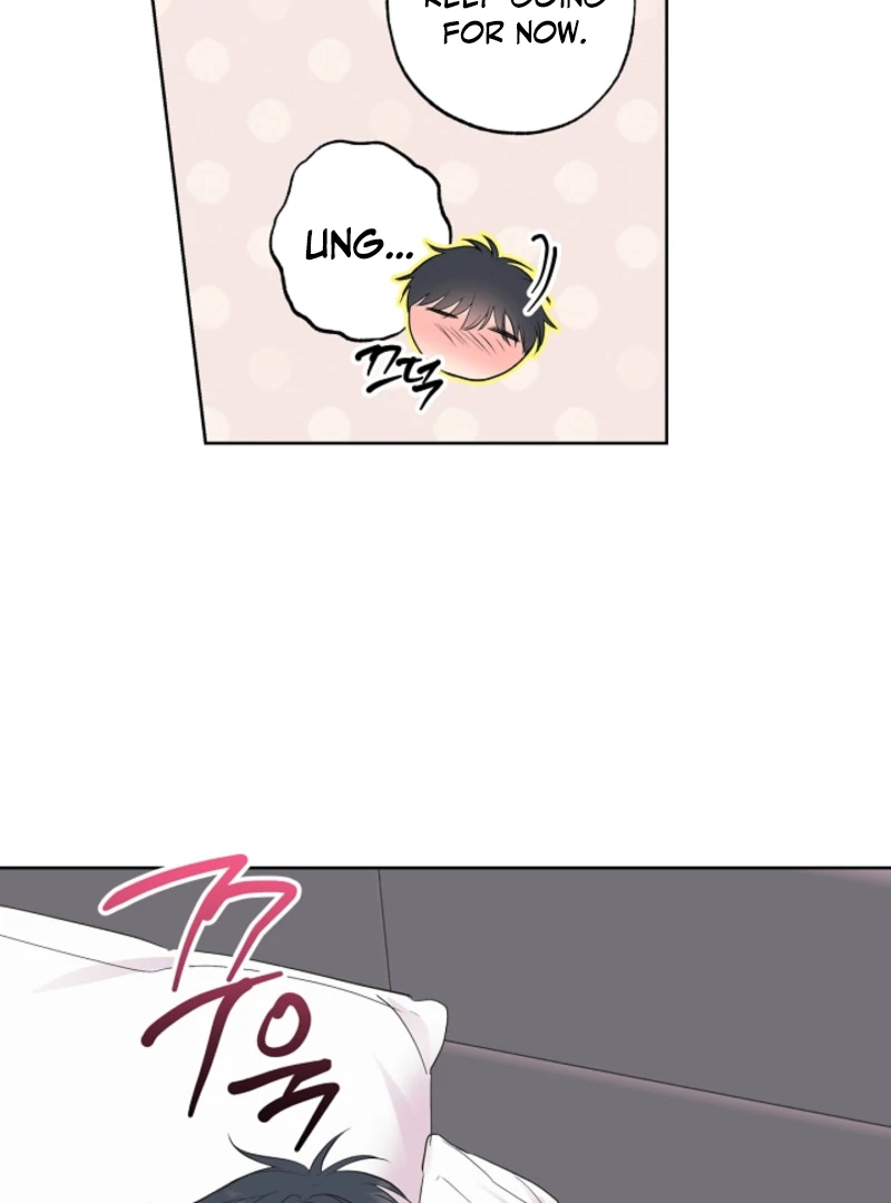 The Four Of Us Have A 0 Chon Relationship (Diva Scans) - Chapter 17 manhwa