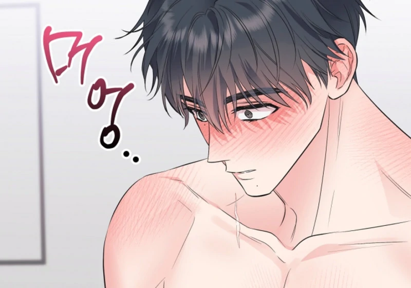 The Four Of Us Have A 0 Chon Relationship (Diva Scans) - Chapter 17 manhwa